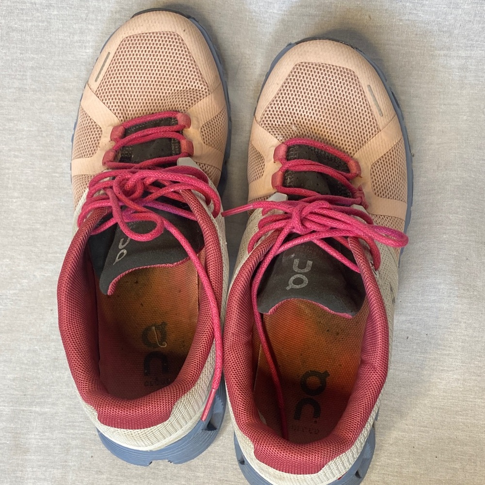 On Cloud 5 women’s running shoes - Picture 4 of 5